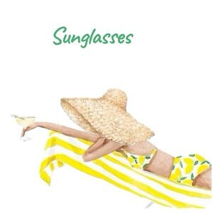 Kate Spade Sunglasses